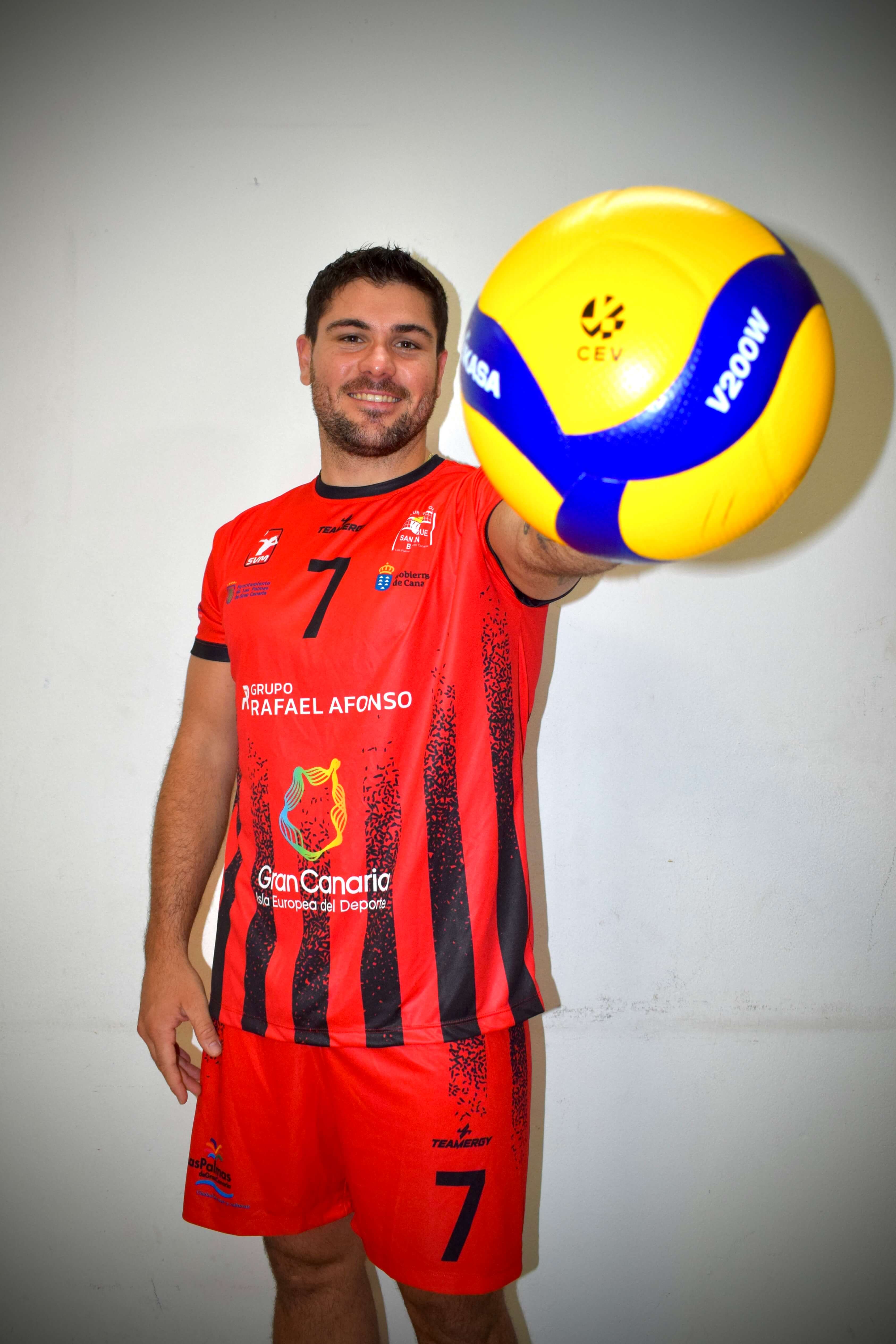 Foto de Alessandro Biliato
