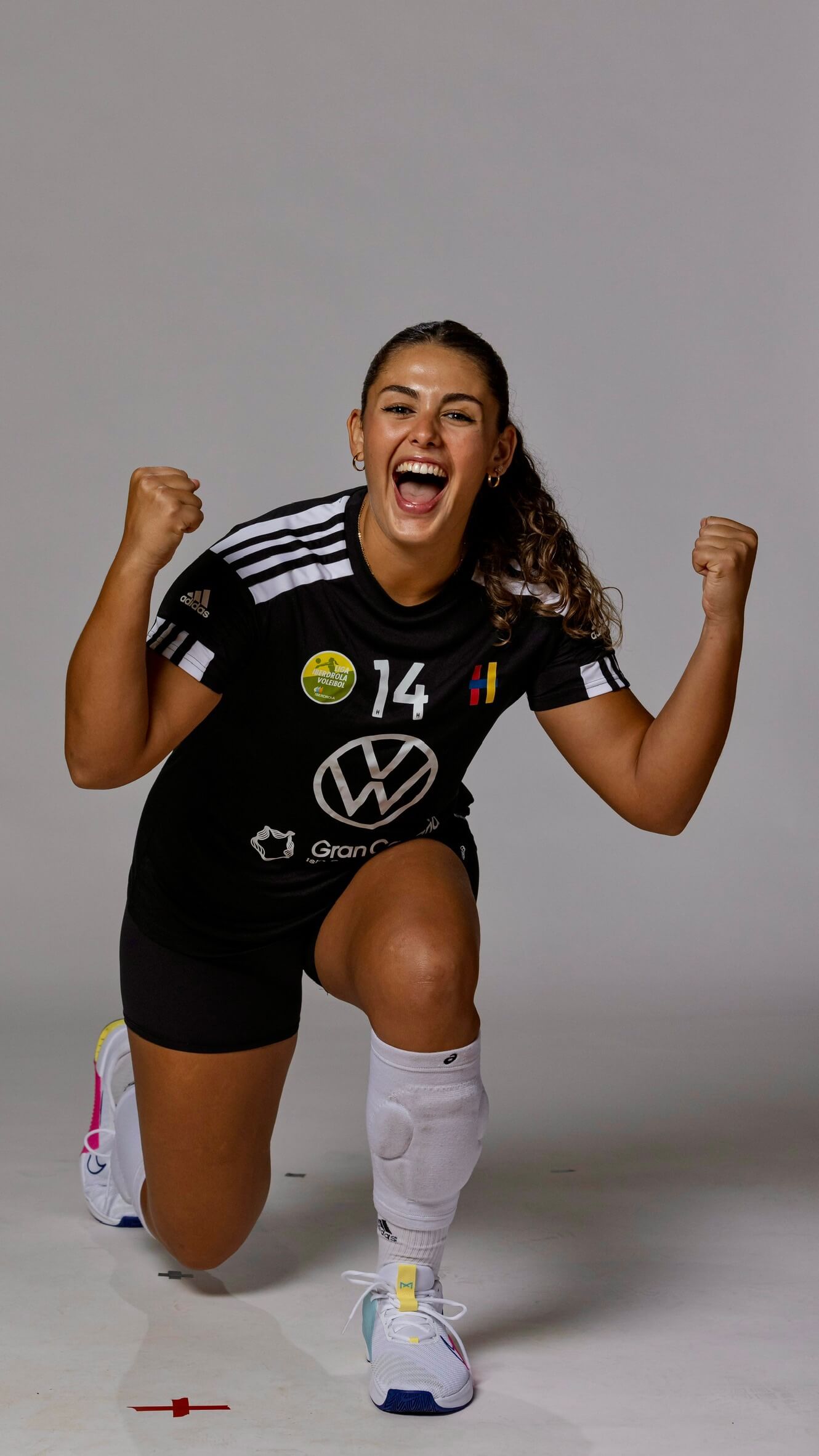Camila Hiruela