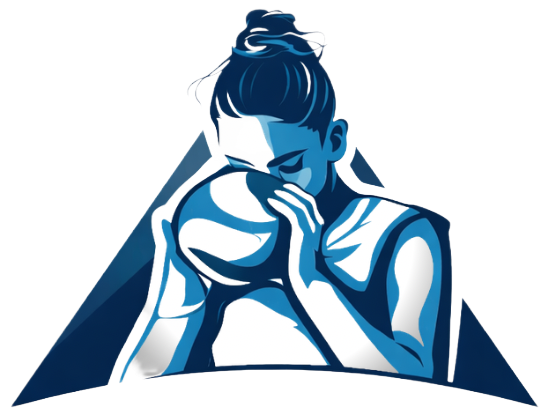 Logo del Campus Camila Hiruela